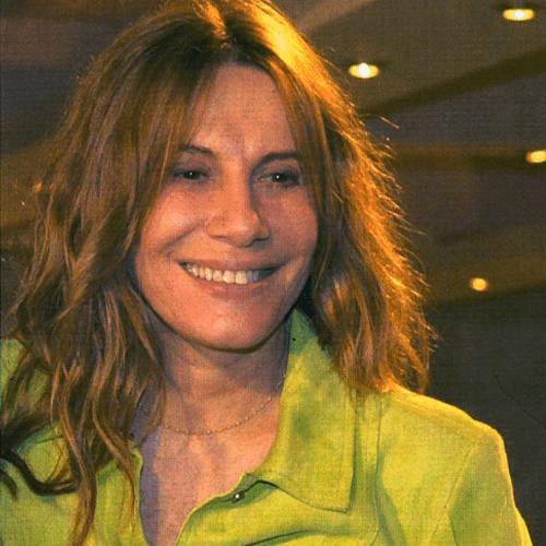 Renata Sorrah